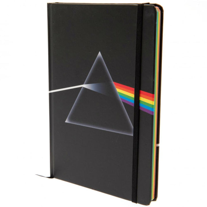 Pink Floyd Premium Notebook