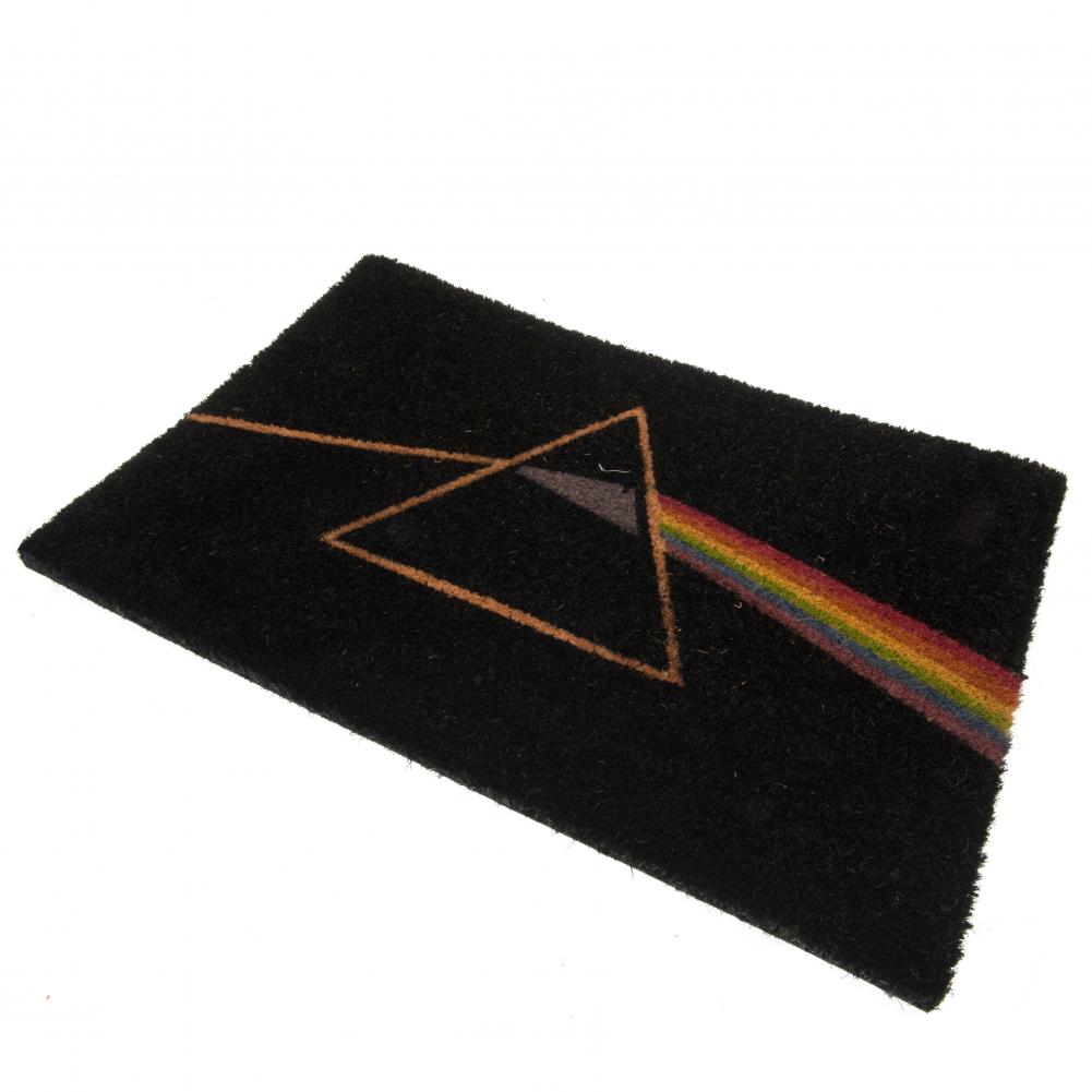 Official Pink Floyd Dark Side Of The Moon Doormat