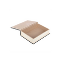 Cult Book Club Book-Shaped  Storage Box by Steven Rhodes