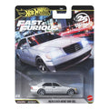 Hot Wheels Premium Fast & Furious Assortment: 2026 Mix 1
