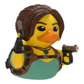 Tomb Raider - Lara Croft 30th Anniversary - Boxed Tubbz
