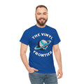The Vinyl Frontier T-Shirt, additional view