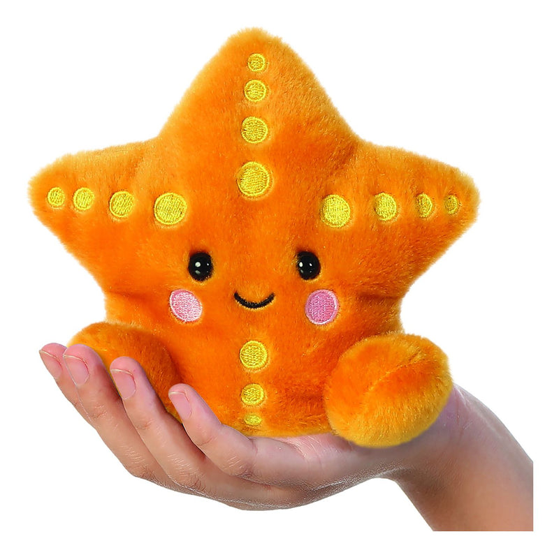 Palm Pals Treasure Starfish 5" - Image