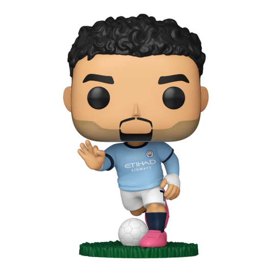 Pop! Vinyl - Manchester City - Omar Marmoush