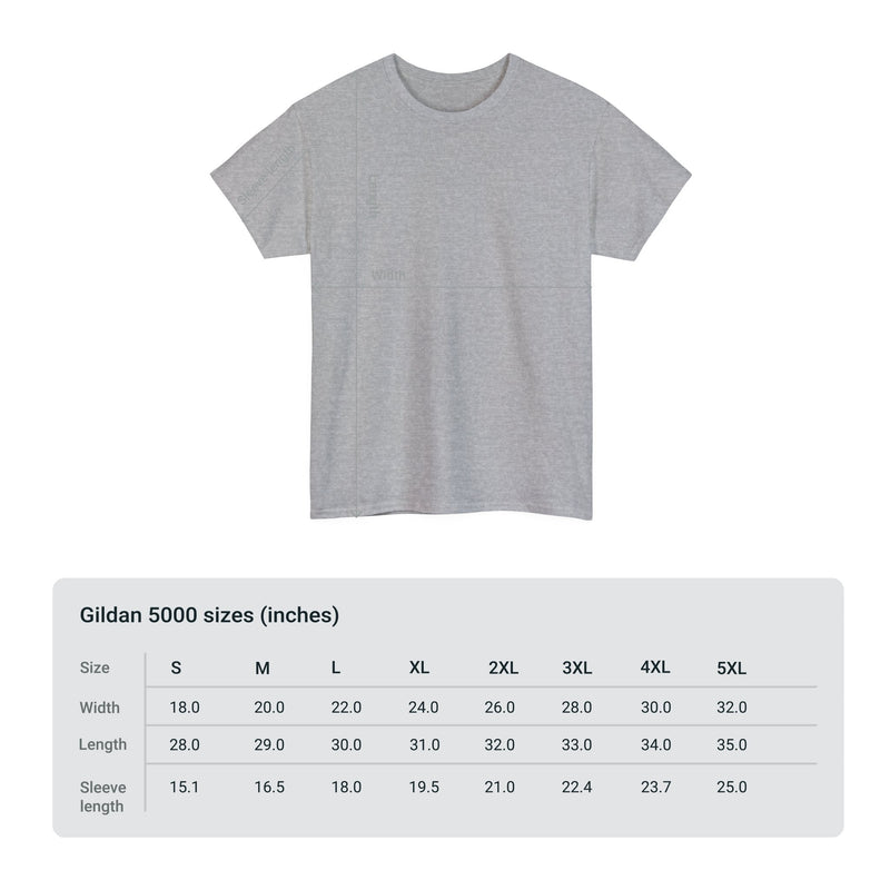 'Life Sounds Better on Vinyl' Men's T-Shirt, rear view