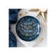 Silent Nights Starry Skies Trinket Dish