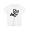 'Vinyl Sounds Better' T-Shirt, product detail