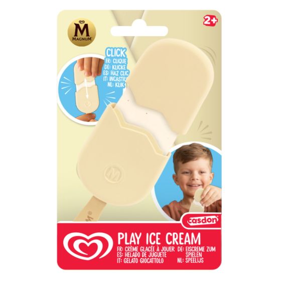 Walls Toy Play Ice Cream CDU Assortment
