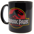 Jurassic Park Mug collectible from Infinity Collectibles 2026