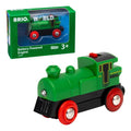Brio World Battery Powered Engine