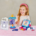 Build-a-Bear Workshop Shop & Checkout Set, side angle