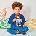 Workshop Furtastic Bear & Outfit Pack, side angle