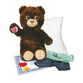 Workshop Furtastic Bear & Outfit Pack collectible from Abgee