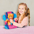 Build-a-Bear Workshop Furry Friend Car Booster