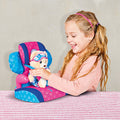 Build-a-Bear Workshop Furry Friend Car Booster