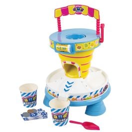 Casdon Pick and Mix Candy Store Pretend Sweet Shop Toy for Children