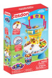 Casdon Pick and Mix Candy Store Toy Stand Without Candy