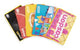 Casdon Pretend Play Cards Toy Bank Cards for Kids Shopping Games
