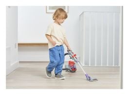 Casdon Dyson DC22 Vacuum Cleaner Toy Replica for Kids