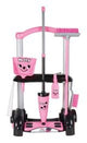Casdon Hetty Cleaning Trolley Role Play Cleaning Toy for Children