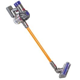 Dyson Cord Free Toy Vacuum Cleaner for Kids by Casdon