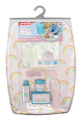 Baby Huggles Doll Changing Mat Playset