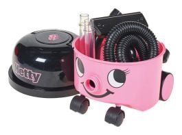 Hetty Vacuum Cleaner Home Cleaning Appliance