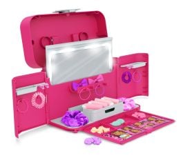 Ultimate Styling Case Hair Styling Kit