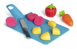 Joseph Joseph Chop2Pot and Food Preparation Set