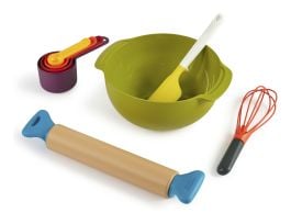 Joseph Joseph Bake Kitchen Bakeware