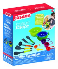 Joseph Joseph Kitchen Essentials Cookware Set