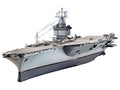 REVELL 05046 Nuclear Carrier "U.S.S. Enterprise" CVN 65 1:720 Scale Model Boat