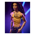 Barbie Signature Kenbassadors Lenny Kravitz Doll