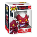 & Dice - Dungeons & Dragons - 12 Pieces in PDQ Funko Bitty Pop! Vinyl Figures (Case of 12)