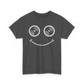 Vinyl Makes Me Happy Men's T-Shirt, additional view