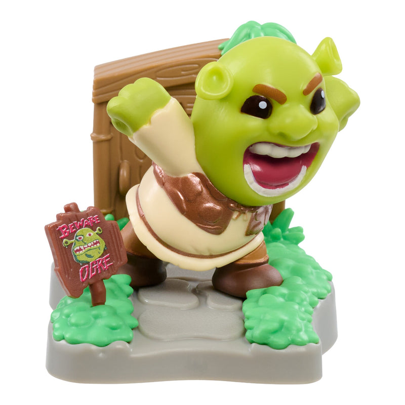 Happy Haul Shrek Allstars Scene Setters (Case of 8)
