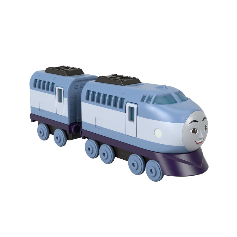 Thomas & Friends Large Push Along Kenji - Image