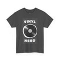 'Vinyl Nerd' Men's T-Shirt, additional view