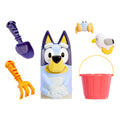 Little Tikes Bluey Beach Day Sandbox Outdoor Playset