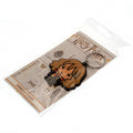 Harry Potter Chibi Hermione PVC Keyring, side angle