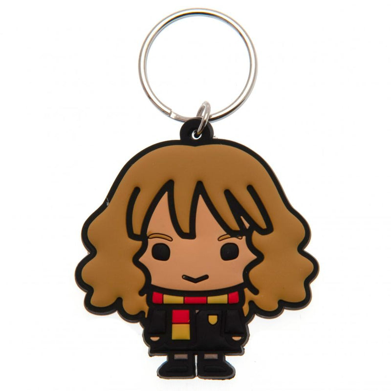 Harry Potter Chibi Hermione PVC Keyring collectible from Infinity Collectibles 2026