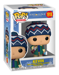 Pop! Vinyl Home Alone 2 Kevin