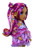 Rainbow High Be Dazzling Fashion Doll - Purple - Image