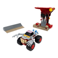BLDR - Monster Jam Building Set Zombie/Launch