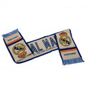 Real Madrid CF Established Scarf, alternate view