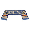 Real Madrid CF Established Scarf, side angle