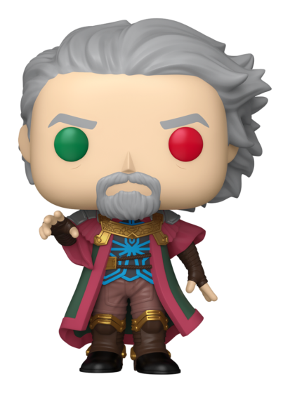 Pop! Vinyl Magic The Gathering Urza