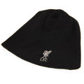 Liverpool FC Black Beanie, alternate view