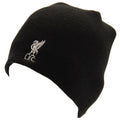 Liverpool FC Black Beanie collectible from Infinity Collectibles 2026