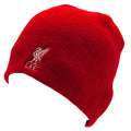 Liverpool FC Red Beanie collectible from Infinity Collectibles 2026